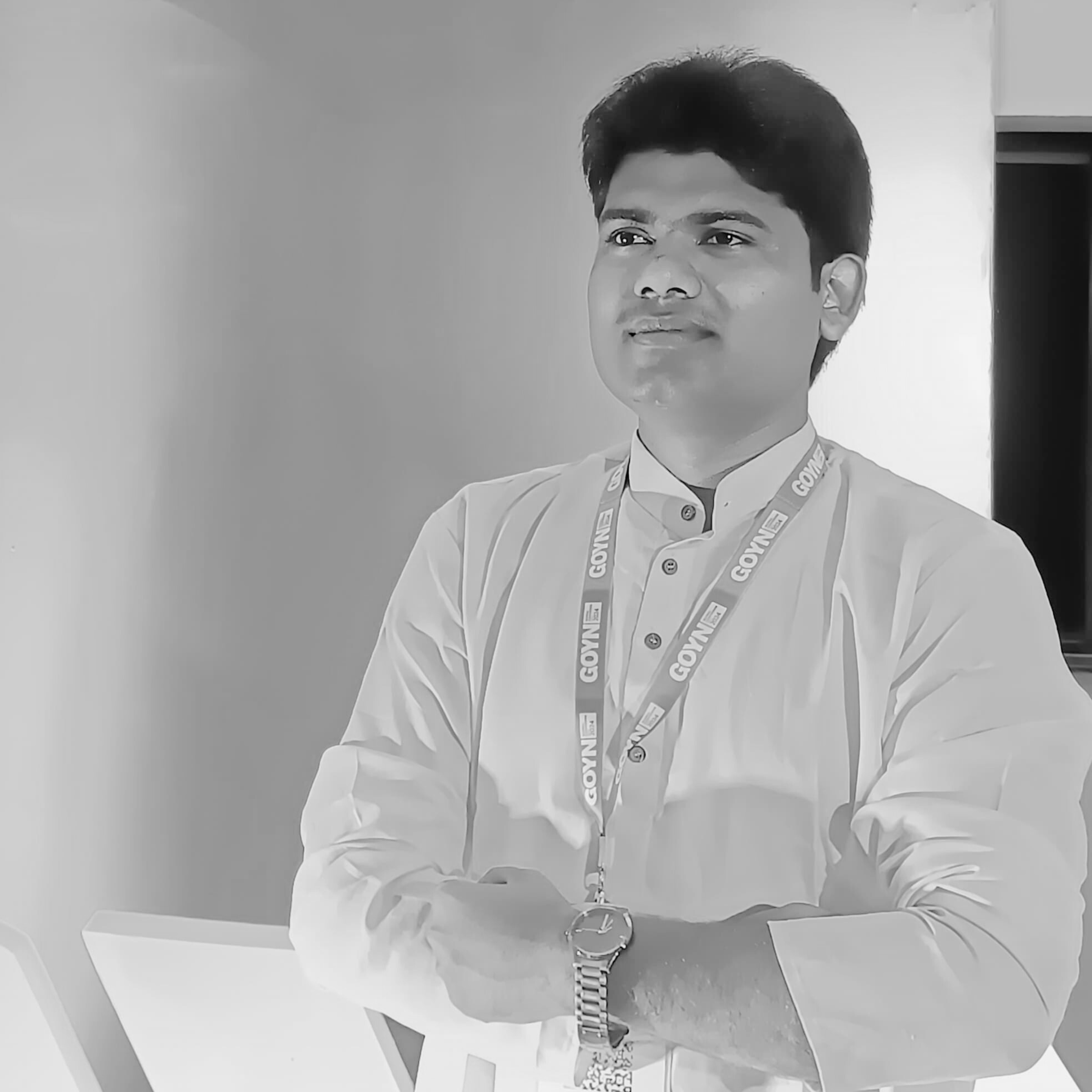 Samrat Pawar